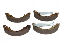 Szczęki Hamulcowe Kpl. Gs8526