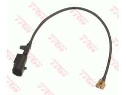 Styk Ostrzegawczy Zużycia Okładzin Hamul Gic379