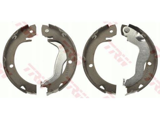 Szczęki Hamulca Postojowego Kpl. Gs8794