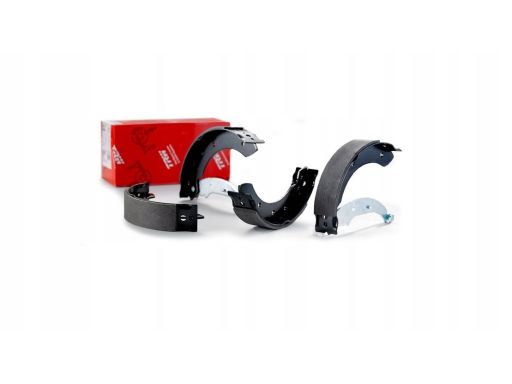 Szczęki Hamulca Postojowego Kpl. Gs8656