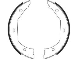 Szczęki Hamulca Postojowego Kpl. Gs8656