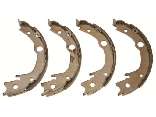 Szczęki Hamulca Postojowego Kpl. Gs8723