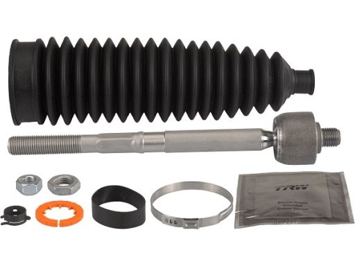 Drążek Kierowniczy Osiowy Jar971