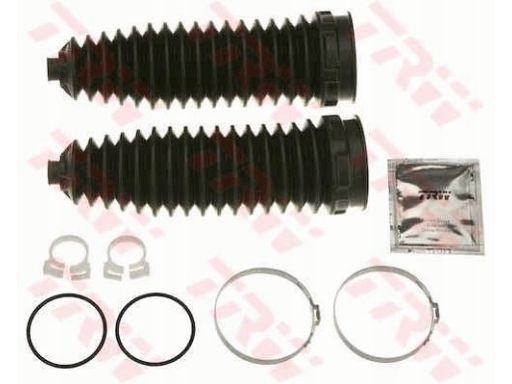 Zestaw Osłon Przekładni Kierowniczej Jbe207