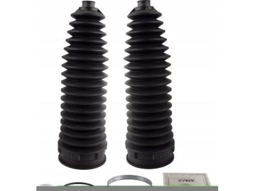 Zestaw Osłon Przekładni Kierowniczej Jbe207