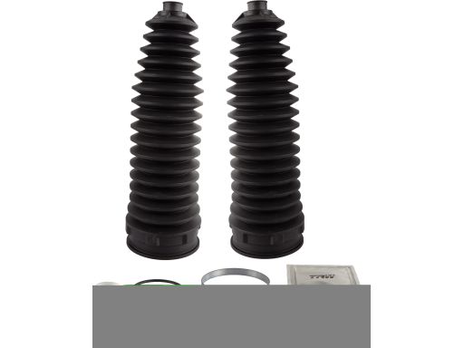 Zestaw Osłon Przekładni Kierowniczej Jbe207