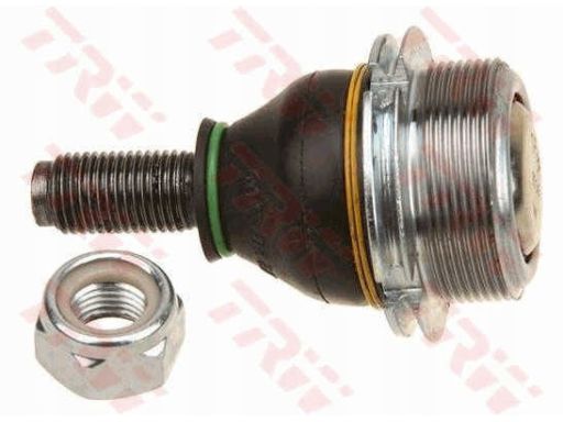 Sworzeń Wahacza Jbj125