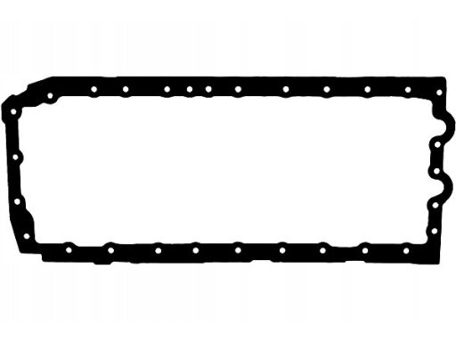 71-38669-00 Uszczelka Miski Olejowej 71-38669-00 Reinz