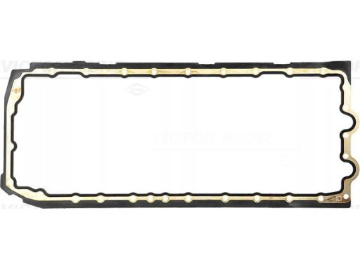 71-38669-00 Uszczelka Miski Olejowej 71-38669-00 Reinz