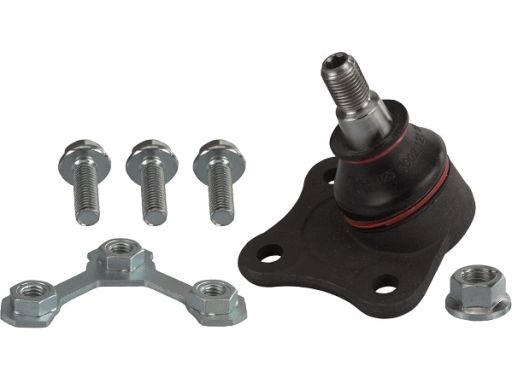 Sworzeń Wahacza Jbj377