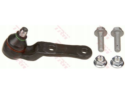 Sworzeń Wahacza Jbj151