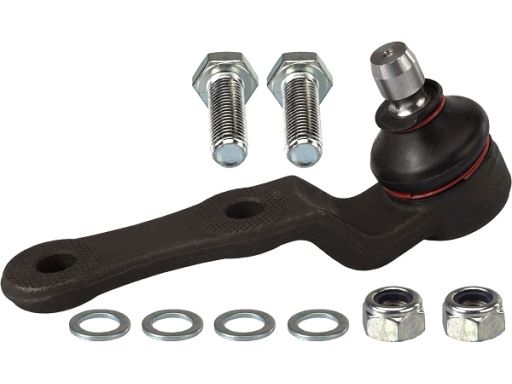 Sworzeń Wahacza Jbj151