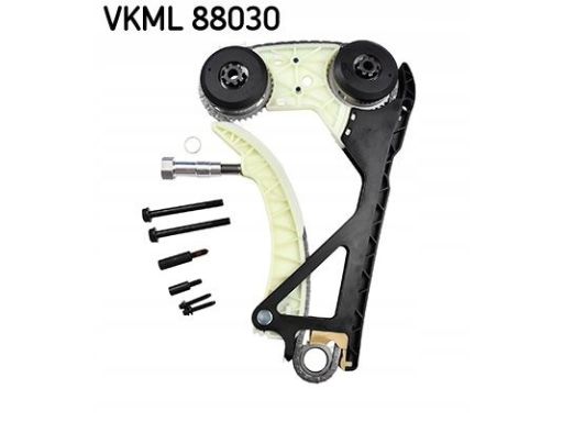 Vkml 88030 Zestaw Łańcucha Rozrządu Vkml 88030 Skf