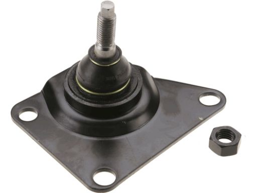 Sworzeń Wahacza Jbj944