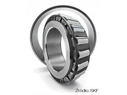 32032 X Łożysko Koła 32032 X /Skf/ Skf