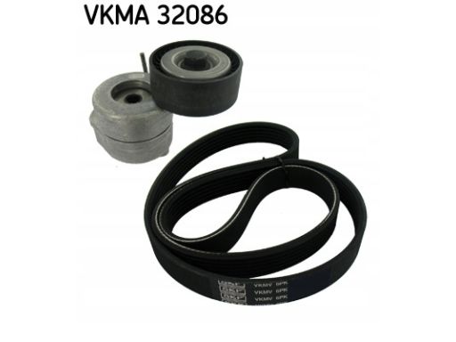 Vkma 32086 Zestaw Paska Wieloklinowego Vkma 32086 Skf