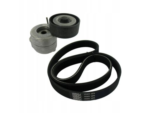 Vkma 32086 Zestaw Paska Wieloklinowego Vkma 32086 Skf