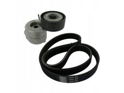 Vkma 32086 Zestaw Paska Wieloklinowego Vkma 32086 Skf