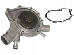 Pompa Cieczy Chłodzącej Wpq0666