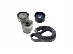 Vkma 36031 Zestaw Paska Wieloklinowego Vkma 36031 Skf