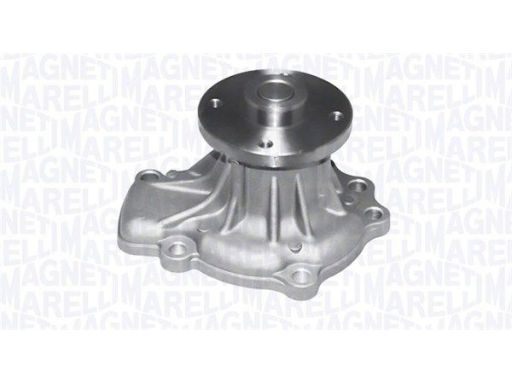 Pompa Cieczy Chłodzącej Wpq0822