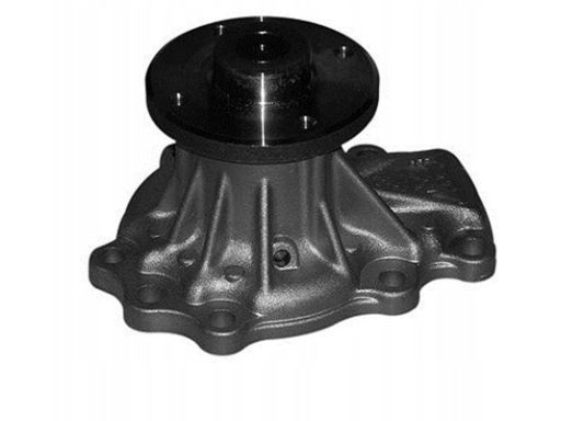 Pompa Cieczy Chłodzącej Wpq0822