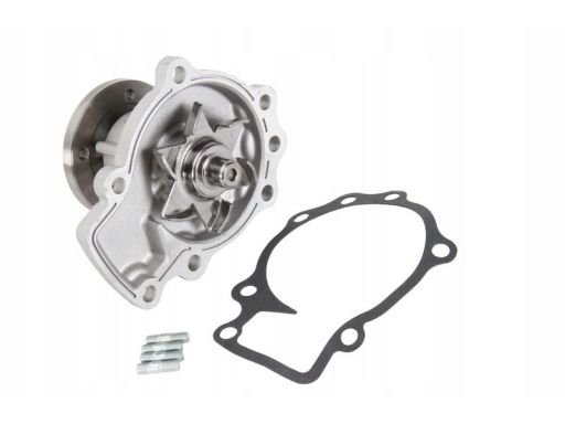 Pompa Cieczy Chłodzącej Wpq0822