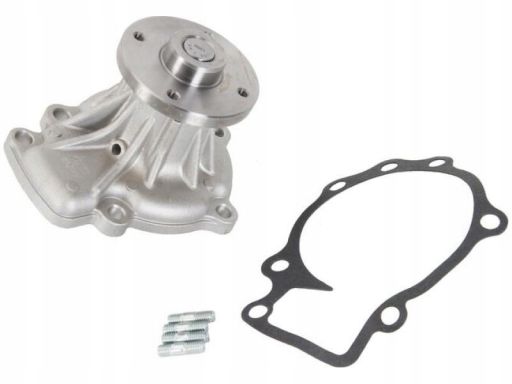 Pompa Cieczy Chłodzącej Wpq0822