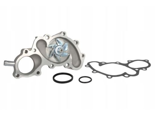 Pompa Cieczy Chłodzącej Wpq1114