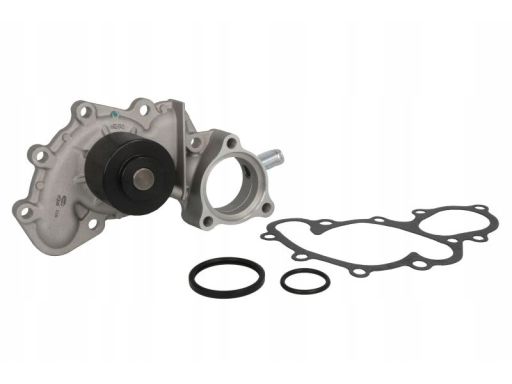 Pompa Cieczy Chłodzącej Wpq1114