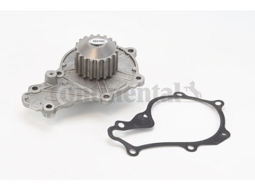 Pompa Cieczy Chłodzącej Wp6014