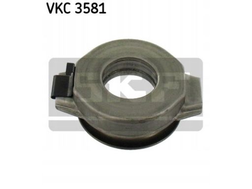 Vkc 3581 Łożysko Oporowe Sprzęgła Vkc 3581 Skf