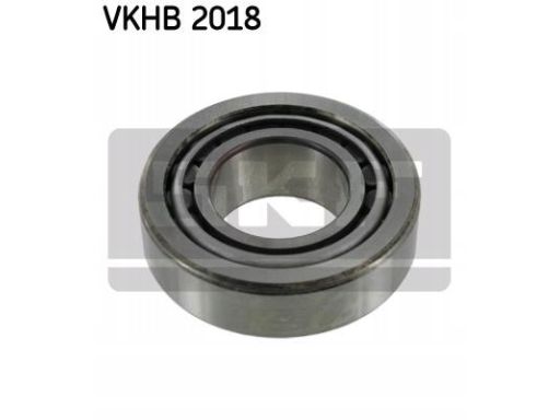 Vkhb 2018 Łożysko Koła Vkhb 2018 Skf