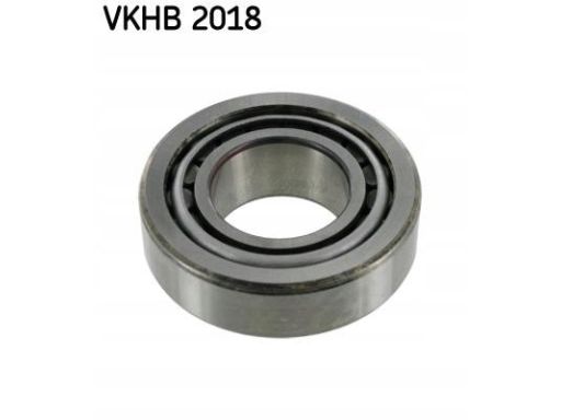 Vkhb 2018 Łożysko Koła Vkhb 2018 Skf