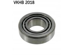 Vkhb 2018 Łożysko Koła Vkhb 2018 Skf