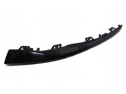 Listwa spoiler lewa przód A2058856604 Mercedes C43 AMG W205 czarna