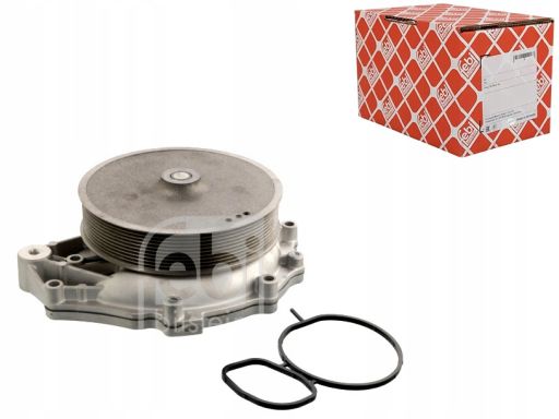 Pompa Cieczy Chłodzącej 101067