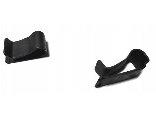 Spinka mocowanie chłodnicy Mercedes W374 W377 W461 A1235040246