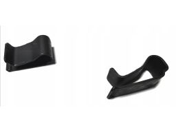 Spinka mocowanie chłodnicy Mercedes W374 W377 W461 A1235040246