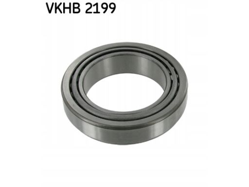 Vkhb 2199 Łożysko Koła Vkhb 2199 Skf