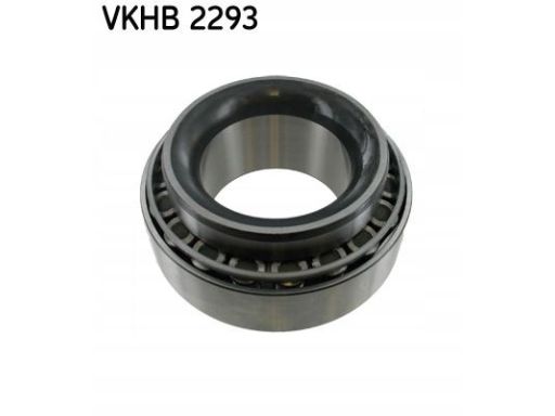 Vkhb 2293 Łożysko Koła Vkhb 2293 Skf