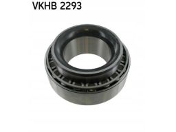 Vkhb 2293 Łożysko Koła Vkhb 2293 Skf