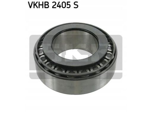 Vkhb 2405 S Łożysko Koła Vkhb 2405 S Skf