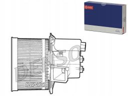 Dmuchawa Dmuchawa Pasuje Do: Fiat 500, Panda, Ford Ka 1.1-1.4 09.03-