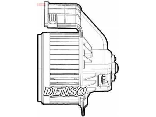 Denso DEA23019 Wentylator wewnętrzny DEA23019 DENSO