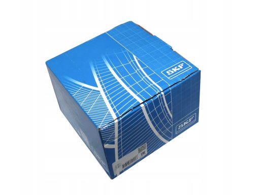 Vkt 8648 Łożysko Koła Vkt 8648 Skf