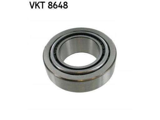 Vkt 8648 Łożysko Koła Vkt 8648 Skf