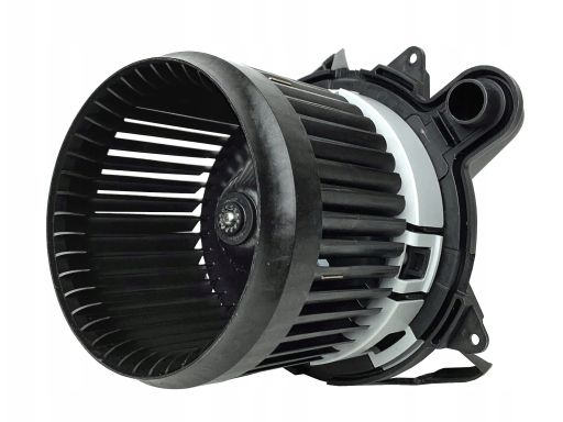 Dea23022 Dmuchawa Pasuje Do: Renault Captur I, Clio Iv, Clio Iv/Hatchb