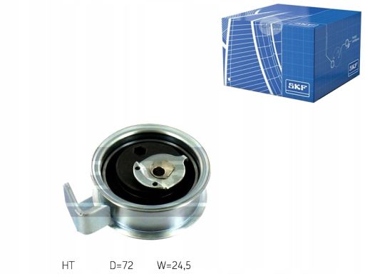 Vkm 11018 Rolka Napinająca Paska Rozrządu Vkm 11018 Skf