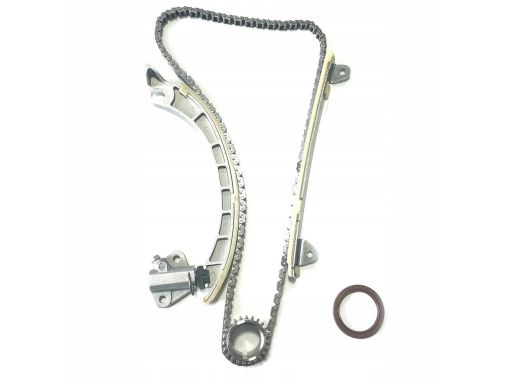 Vkml 96002 Zestaw Łańcucha Rozrządu Vkml 96002 Skf